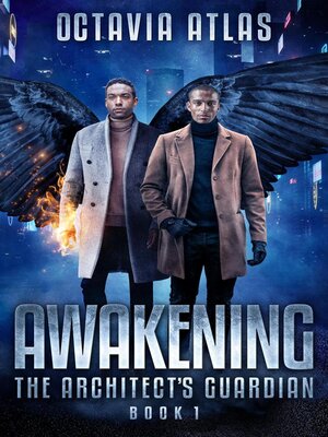 Awakening - ebook